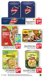 Barilla im EDEKA Prospekt in Ulm Aktueller EDEKA Prospekt mit Barilla, "Aktuelle Angebote", Seite 29