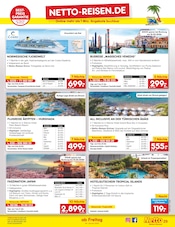 Badmöbel im Netto Marken-Discount Prospekt in Mühlhausen Aktueller Netto Marken-Discount Prospekt mit Badmöbel, "Aktuelle Angebote", Seite 41