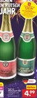 Graf von Wackerbarth Sekt bei Netto Marken-Discount im Prospekt "" für 4,99 €