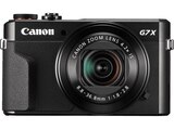 PowerShot G7 X Mark II Digitalkamera Schwarz, , 4.2fach opt. Zoom, Touchscreen-LCD (TFT), WLAN im aktuellen Prospekt bei Saturn in Ditzingen