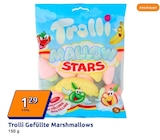 Action Hanau - Gefüllte Marshmallows Angebot im Prospekt Gefüllte Marshmallows bei Action im Hanau Prospekt für 1,29 €