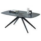 Couchtisch Elias im Angebot bei POCO in Frankfurt Couchtisch Elias Angebote bei POCO Frankfurt für 149,99 €
