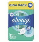 Giga pack de serviettes Ultra à Carrefour dans Saint-Denis Giga pack de serviettes Ultra à Carrefour dans Saint-Denis