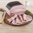 Jambon cuit supérieur découenné dégraissé sans sel nitrité ajouté - BRIENT en promo chez Super U Ajaccio à 1,32 €