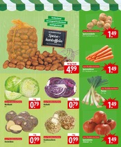 Kartoffeln im famila Nordost Prospekt in Celle Aktueller famila Nordost Prospekt mit Kartoffeln, "besser als gut!", Seite 5
