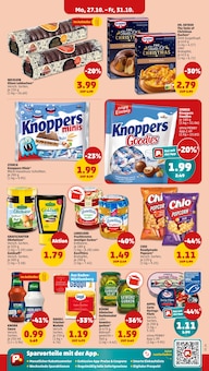 Lebkuchen im aktuellen Penny Prospekt (Stuttgart) Lebkuchen im Penny Prospekt "Wer günstig will, muss Penny." mit 45 Seiten (Stuttgart)