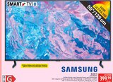 4K-UHD-TV 55CU6979 im Angebot bei Marktkauf in Altenburg 4K-UHD-TV 55CU6979 Angebote von Samsung bei Marktkauf Altenburg für 399,99 €