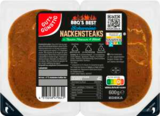 Frischemarkt Prill - Nackensteaks Paprika Angebot im Prospekt Nackensteaks Paprika bei Frischemarkt Prill im Prospekt "" für 4,29 €