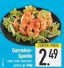 Garnelen-Spieße von  im aktuellen EDEKA Prospekt für 2,49 €