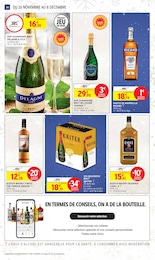 Offre Label 5 dans le catalogue Intermarché du moment à la page 34