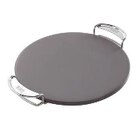 Glasierter Pizzastein im Angebot bei Hagebaumarkt in Witten Glasierter Pizzastein Angebote von weber bei Hagebaumarkt Witten für 79,99 €