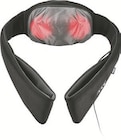 Shiatsu-Nacken-Massagegerät Angebote von Sensiplast bei Lidl Aurich für 29,99 €