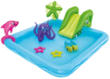 Aktuelle Wasser Angebote bei Kaufland in Magdeburg Aktuelles Wasserspielcenter Angebot bei Kaufland in Magdeburg ab 29,99 €