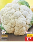 Aktuelles Blumenkohl Angebot bei Netto Marken-Discount in Dortmund ab 1,79 €