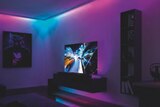 Kit ruban LED Rainbow RGB 1,5 m à Mr. Bricolage dans Amiens Kit ruban LED Rainbow RGB 1,5 m à Mr. Bricolage dans Amiens
