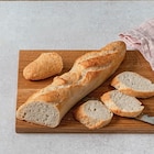 tegut Alsfeld - Bio-Familienbaguette Angebot im Prospekt Bio-Familienbaguette bei tegut im Alsfeld Prospekt für 2,99 €