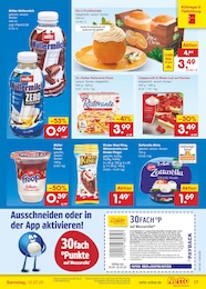 Treuepunkte Angebot & Preis im aktuellen Netto Marken-Discount Prospekt Treuepunkte Angebot im aktuellen Netto Marken-Discount Prospekt auf Seite 19