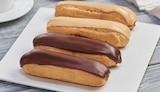 Supeco Gap - Promo 4 Éclairs Promo 4 Éclairs à 4,00 € dans le catalogue Supeco à Gap