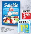 Salakis für 1,99 € bei EDEKA im Angebot Salakis im aktuellen EDEKA Prospekt