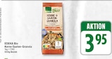 Kerne-Saaten-Granola von EDEKA Bio für 3,95 € bei EDEKA im Angebot Kerne-Saaten-Granola von EDEKA Bio im aktuellen EDEKA Prospekt