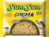 Instant Nudeln im Angebot bei Marktkauf in Greifswald Instant Nudeln Angebote von Yum Yum bei Marktkauf Greifswald für 0,44 €