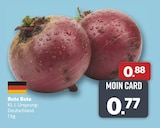 Rote Bete im combi Prospekt zum Preis von 0,77 €