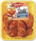 Poulet à griller - LE GAULOIS en promo à 6,99 € chez Hyper U Poulet à griller - LE GAULOIS dans le catalogue Hyper U