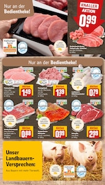 Pute im REWE Prospekt in Bamberg Aktueller REWE Prospekt mit Pute, "Dein Markt", Seite 12