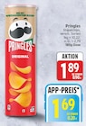 Stapelchips von Pringles im aktuellen EDEKA Prospekt