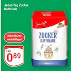 Zucker Raffinade bei GLOBUS im Prospekt "" für 0,89 €