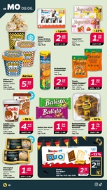Aktueller Netto mit dem Scottie Prospekt mit Nutella, "Günstig. Besser. Für Dich.", Seite 10
