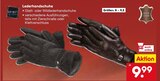 Lederhandschuhe Angebote bei Netto Marken-Discount Pforzheim für 9,99 €