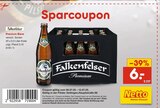 Premium Biere bei Netto Marken-Discount im Deilingen Prospekt für 6,00 €