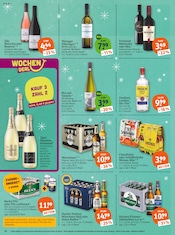 Aktueller tegut Prospekt mit Bier, "tegut… gute Lebensmittel", Seite 22