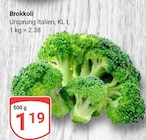 GLOBUS Braunschweig Prospekt mit  im Angebot für 1,19 €