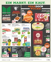 Aktueller Marktkauf Discounter Prospekt in Altena und Umgebung, "Aktuelle Angebote" mit 20 Seiten, 24.11.2025 - 29.11.2025