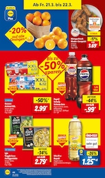 Lidl Schwip Schwap im Prospekt 