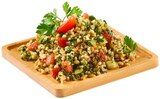 Aktuelle Gemüse Angebote bei REWE in Heidelberg Aktuelles Tabouleh Bulgursalat Angebot bei REWE in Heidelberg ab 1,39 €