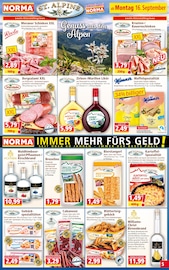 Ähnliche Angebote wie Weihnachtsartikel im Prospekt "Mehr fürs Geld" auf Seite 5 von Norma in Jena