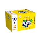 - - FANTA en promo chez Carrefour Market - - FANTA dans le catalogue Carrefour Market