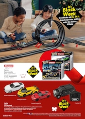 Carrera Angebote im Prospekt "Kinderstrahlen lohnt sich jeden Tag" von Lidl auf Seite 32