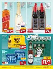 Aktueller Netto Marken-Discount Prospekt mit Küchenblock, "Aktuelle Angebote", Seite 27