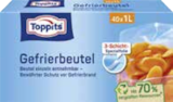 Gefrierbeutel im Angebot bei EDEKA in München Gefrierbeutel Angebote von Toppits bei EDEKA München für 1,49 €