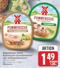 Pommersche Gutsleberwurst von Rügenwalder Mühle im aktuellen EDEKA Prospekt