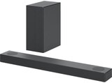 DS75Q, Soundbar, Dark Steel Silver von LG für 429,00 € bei Saturn im Angebot DS75Q, Soundbar, Dark Steel Silver von LG im aktuellen Saturn Prospekt