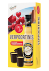 Aktuelles Verpoortinis Eierlikör 20% Vol. + Schokobecher Angebot bei Getränkeland in Rostock ab 4,49 €