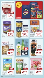 Aktueller famila Nordwest Prospekt mit Milka, "Markt - Angebote", Seite 26