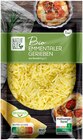 Bio Emmentaler von Naturgut im aktuellen Penny Prospekt