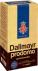 prodomo Kaffee Angebot in Steinach prodomo Kaffee im aktuellen Prospekt bei EDEKA in Steinach