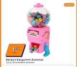 Kaugummi-Automat bei Action im Rodenbach Prospekt für 1,75 €